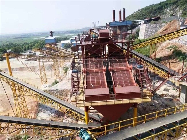 重型錘式破碎機(jī)